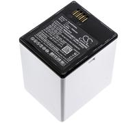 Techtek Battery CS-NAR300SL Compatible with Arlo Go, Go, VMA4410, VMA4410, VML4030, VML4030 Replaces Netgear A-2
