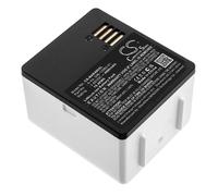 Techtek Battery CS-NAR400SL Compatible with Arlo Ultra, Arlo Ultra 4K UHD, Pro 4, Ultra, Ultra +, Ultra +, Ultra 4K UHD, VMA5400-10000S,