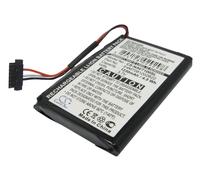 Techtek Battery CS-NAV7100SL Compatible with N20, Triansonic PNA 7000, Triansonic PNA 7000T, Triansonic PNA 7100, Triansonic PNA 7310, Triansonic