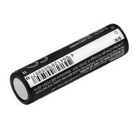 Techtek Battery CS-NB111 Compatible with DMC-G7R, DMP-R70, MD-CS100, MD-MS100, MD-MS200, MD-MS200, MD-SS70, MiniDisc Players, PMD-R2, Samurai