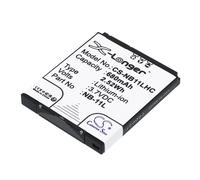 Techtek Battery CS-NB11LHC Compatible with ELPH 110 HS, ELPH 340 HS, IXUS 125, IXUS 125 HS, IXUS 125HS, IXUS 127, IXUS 130, IXUS 132, IXUS 133,