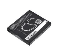 Techtek Battery CS-NB8L Compatible with PowerShot A2200, PowerShot A3000, PowerShot A3000 IS, PowerShot A3100, PowerShot A3100 IS Replaces Canon NB-8L