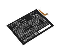 Techtek Battery CS-NKC200SL Compatible with C20 Plus, TA-1380, TA-1388 Replaces Nokia SP410