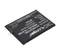 Techtek Battery CS-NKG210SL Compatible with G21, G21 2022 Replaces Nokia WT341