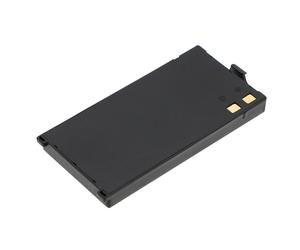 Techtek Battery CS-NKM3SL Compatible with 3210, 3210e, 3320 Replaces Nokia BML-3