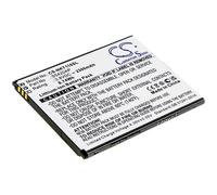 Techtek Battery CS-NKT116SL Compatible with C1 2019, TA-1165 Replaces Nokia S5420AP