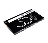 Techtek Battery CS-NKT161SL Compatible with 215 (2024), 220 4G, 225, 235 4G, 3210 4G, TA-1617 Replaces Nokia BA-L4M
