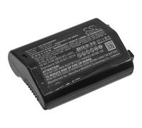 Techtek Battery CS-NKZ900MC Compatible with D6, Z9 Replaces NIKON EN-EL18d