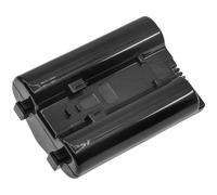 Techtek Battery CS-NKZ900MX Compatible with D6, Z9 Replaces NiKon EN-EL18d