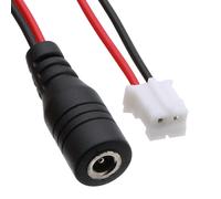 Techtek Battery CS-NLB922SL Compatible with N-COM B902 L, N-COM B902 R Replaces Nolan BATTERIA 07, SPCOM00000109