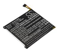 Techtek Battery CS-NLT300SL Compatible with Learning Thermostat T200377, Learning Thermostat T200477, Learning Thermostat T200577, Learning