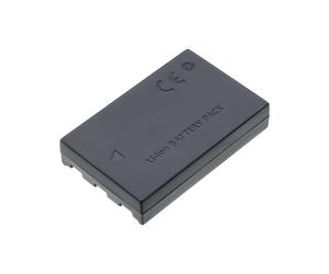 Techtek Battery CS-NP1L Compatible with Digital IXUS 200a, Digital IXUS 300, Digital IXUS 300a, Digital IXUS 320, Digital IXUS 330, Digital IXUS