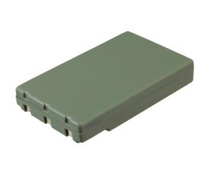 Techtek Battery CS-NP500 Compatible with DiMAGE G400, DiMAGE G500, DiMAGE G530, DiMAGE G600, Revio KD-310, Revio KD-310Z, Revio KD-400Z, Revio