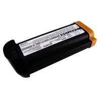 Techtek Battery CS-NPE2 Compatible with EOS-1V, EOS-3 Replaces Canon 2418A001, NP-E2