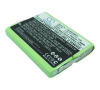 Techtek Battery CS-NS3098 ompatible with 2010 Pocket, 2011 Pocket, 260 ISDN, 3000C pocket, 3010 Pocket, 7M2B7, 8M2B7, DX2E-DHAL-A1, Enix E4H,