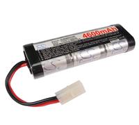 Techtek Battery CS-NS460D37C006 Compatible with CS-NS460D37C006 Replaces RC CS-NS460D37C006