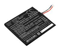 Techtek Battery CS-NTS001SL Compatible with HAC-S-JP/EU-C0, Switch HAC-001 Replaces Nintendo HAC-003, HAC-A-BPHAT-C0, HAC-A-BPHAT-C1, HAC-A-BPHAT-C2
