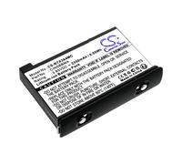 Techtek Battery CS-NTX364MC Compatible with One X4 Replaces Insta360 CINSBBMA