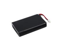 Techtek Battery CS-NVS70RC Compatible with S70 Replaces Nevo A0356