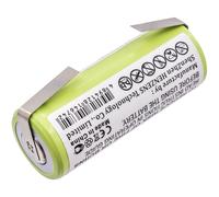 Techtek Battery CS-OBT850SL Compatible with Triumph 4000 Replaces Oral-B 3745, 3761, 3762