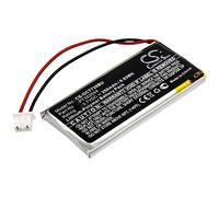 Techtek Battery CS-OCT720BU Compatible with Tablet 720, Tablet 721 Replaces Oracle PT352044