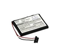 Techtek Battery CS-OEM123 Compatible with CS-OEM123 Replaces