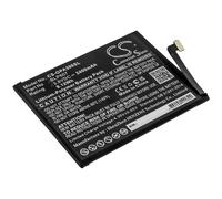Techtek Battery CS-OPA300SL Compatible with A30, A30 Dual SIM TD-LTE, E1000, E1001, E1005, Oneplus X, X Dual Sim Replaces OnePlus BLP607