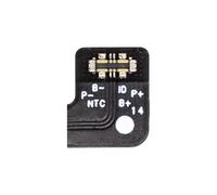 Techtek Battery CS-OPA940SL Compatible with A94, A94 2021, CPH2203, CPH2205, Reno 5 Lite, Reno 5F, Reno5 Lite Replaces OPPO BLP835