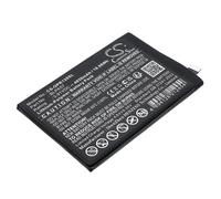 Techtek Battery CS-OPR120SL Compatible with CPH2629, Reno12 Pro Replaces Oppo BLPA57