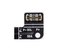 Techtek Battery CS-OPR410SL Compatible with CPH2109, Reno4 Pro 4G Replaces Oppo BLP787