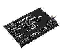 Techtek Battery CS-OPV506SL Compatible with 5V, OT-5060A, OT-5060D Replaces Alcatel TLP038C7