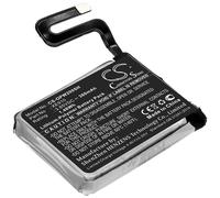 Techtek Battery CS-OPW200SH Compatible with Watch 46mm Replaces Oppo XE910