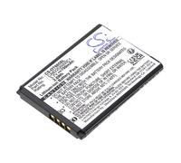 Techtek Battery CS-OT665SL Compatible with 2010D, Accord, One Touch 20.12D, One Touch 2010D, One Touch 2010X, One Touch 2012D, One Touch 2051D,