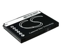 Techtek Battery CS-OT980SL Compatible with One Touch 813D, One Touch 720, One Touch 803, One Touch 803 Play, One Touch 813, One Touch 813F, One