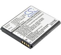 Techtek Battery CS-OT997SL Compatible with J160, Linkzone 41, Linkzone 5271, LinkZone MW40, LinkZone MW40CJ, LinkZone MW40V, LinkZone MW40VD,