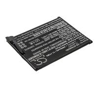 Techtek Battery CS-OTS502SL Compatible with 1S, OT-5024D Replaces Alcatel TLp030K7