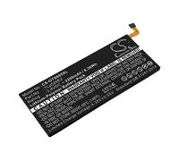 Techtek Battery CS-OTS605SL Compatible with DTEK50, DTEK50 LTE AM STH100-1, Idol 4 Dual Sim, Neon, One Touch Idol 4, One Touch Idol 4 Dual Sim,