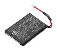Techtek Battery CS-P28115 ompatible with 2-8106, 2-8106FE1, 2-8115, 2-8115FE1, 2-8118, 2-8118FE1, 28106FE1, 28106FE1, 28106FE1 Ultra Slim