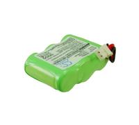Techtek Battery CS-P403 ompatible with 01839, 239069, 239069, 23956, 3100, 3N270AA-MRX-R, 3N270AA(MRX)(R) CLT3500 GESPCH06, 433215, 52320,