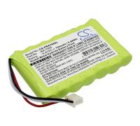 Techtek Battery CS-PBA700SL Compatible with P-touch, P-Touch 7600VP, PT-7600, PT-7600 Label Printer Replaces Brother BA-7000