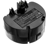 Techtek Battery CS-PBR900VX Compatible with Pool Blaster Pro, Precision Li, Pro 900 Replaces Water Tech LB003S2P-C