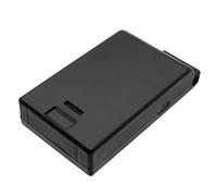 Techtek Battery CS-PCM810VX Compatible with AE4822 SENA, P8, P8 Plus Replaces Proscenic 7ICR19/65, Ufesa 9210518601