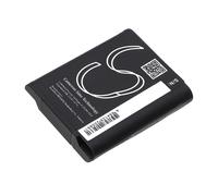 Techtek Battery CS-PDL960MC Compatible with WG-1000 Replaces Pentax D-LI96