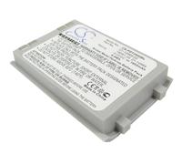 Techtek Battery CS-PDT3500BL Compatible with PDT3500, PDT3510, PDT3540 Replaces Symbol 18081-02, 21-14969, 21-14969-02, 50-14000-011,