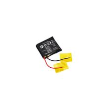 Techtek Battery CS-PEB112SH Compatible with 401S, E-Paper, Pebble Steel, Watch 2 Replaces Pebble P121112