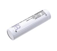 Techtek Battery CS-PEL238FX Compatible with 2380R, 2780R, 2780R Headlamp, 5050R Flashlight, 7000 LED Flashlight, 7000 Tactical Flashlight, 7070R,