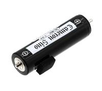 Techtek Battery CS-PEW103SL Compatible with DentaCare EW 1031, EW 1411, EW1012, EW1031CM, EW1411, TAO52, UI24C Replaces Panasonic EW1031RB84W,