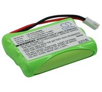 Techtek Battery CS-PHC400MB Compatible with CEPTF, SBC-EB3655, SBC-SC368, SBC-SC368/91, SBC-SC369, SBC-SC369/91 Replaces Philips MT700D02C099