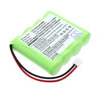 Techtek Battery CS-PHC463MB Compatible with NC3000, SBC-EB4880 E2005, SBC-SC463, SBC-SC465, SBC-SC467, SBC-SC468, SBC-SC469, SBC-SC491 Replaces