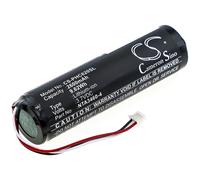 Techtek Battery CS-PHC620SL Compatible with Avent SCD620, Avent SCD620/26, Avent SCD625, Avent SCD630, Avent SCD630/26, Avent SCD630/37, Avent